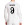 Camiseta manga larga adidas authentic Madrid Mbappé 24-25 - Camiseta de manga larga de la primera equipación adidas de Mbappé del Real Madrid 2024 2025 versión jugador - blanca