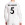 Camiseta manga larga adidas authentic Madrid Bellingham24-25 - Camiseta de manga larga de la primera equipación adidas de Bellingham del Real Madrid 2024 2025 versión jugador - blanca