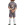 Equipación adidas 3a Madrid niño pequeño Bellingham 24-25  - Conjunto infantil de la tercera equipación adidas de Bellingham del Real Madrid 2024 2025 - gris