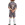 Equipación adidas 3a Real Madrid niño pequeño Vini Jr 24-25  - Conjunto infantil de la tercera equipación adidas de Vinicius Jr del Real Madrid 2024 2025 - gris
