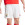 Short adidas Benfica 2024 2025  - Pantalón corto infantil de la primera equipación adidas del Benfica 2024 2025 - blanco