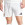 Short adidas Real Madrid 2024 2025 - Pantalón corto de la primera equipación adidas del Real Madrid CF 2024 2025 - blanco
