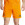 Short adidas 2a Real Madrid 2024 2025  - Pantalón corto de la segunda equipación adidas del Real Madrid 2024 2025 - naranja