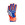 adidas Predator Match Fingersave J - Guantes de portero infantiles con protecciones adidas corte positivo - azules
