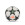 Balón adidas Champions League 2024 2025 Competition talla 5 - Balón de fútbol adidas de la Champions League 2024 2025 en talla 5 - blanco