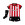 Equipación New Balance Athletic Club niño pequeño 2022 2023 - Conjunto infantil 1-7 años primera equipación New Balance del Athletic Club Bilbao 2022 2023 - rojo, blanco