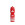 Botellín adidas Arsenal 750 ml - Botellín de agua para entrenamiento adidas del Arsenal FC de 750 ml - roja