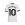 Camiseta adidas 3a Manchester United niño Rashford 24 25 PL - Camiseta infantil de la tercera equipación de Rashford adidas del Manchester United para la Premier League 2024 2025 - blanca