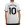 Camiseta adidas 3a Manchester Utd Rashford auténtica 2425 PL - Camiseta auténtica tercera equipación de Rashford adidas del M. United para la Premier League 2024 2025 - blanca