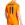 Camiseta adidas 2a Real Madrid authentic Rodrygo 24-25 - Camiseta de la segunda equipación adidas de Rodrygo del Real Madrid 2024 2025 versión jugador - naranja