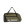 Bolsa de deporte adidas Tiro pequeña - Bolsa de deporte adidas Tiro (25,5 x 50 x 22 cm) - verde oliva