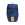 Mochila adidas 4Athlets - Mochila de deporte adidas  4Athlets (16,5 x 30 x 50) cm - azul