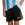 Short adidas Messi niño - Pantalón corto adidas de Messi - negro