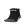 Pack calcetines tobilleros adidas acolchados 3 pares - Pack de 3 calcetines tobilleros adidas acolchados - negros