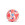 Balón adidas Mundial Clubes 25 Club talla 3 - Balón de fútbol adidas del Mundial de Clubes 2025 en talla 3 - blanco, rojo