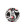 Balón adidas Mundial Clubes 25 Club talla 4 - Balón de fútbol adidas del Mundial de Clubes 2025 en talla 4 - blanco, negro
