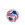 Balón adidas Mundial Clubes 25 Training talla 3 - Balón de fútbol adidas del Mundial de Clubes 2025 en talla 3 - blanco, azul