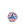 Balón adidas Mundial Clubes 25 talla mini - Balón de fútbol adidas del Mundial de Clubes 2025 en talla mini - blanco, azul