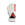 adidas Copa Match FingerSave J - Guantes de portero infantiles con protecciones adidas corte positivo - blancos