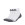 Pack calcetines tobilleros adidas acolchados 3 pares - Pack de 3 calcetines tobilleros adidas acolchados - blancos