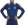 Sudadera adidas Real Madrid niño entrenamiento - Sudadera infantil de entrenamiento adidas del Real Madrid CF - azul marino