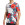 Camiseta adidas Bayern Pre-Match - Camiseta de calentamiento prepartido adidas del Bayern de Múnich 2024 2025 - blanca