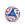 Balón adidas Mundial Clubes 25 Pro talla 5 - Balón de fútbol profesional adidas del Mundial de Clubes 2025 en talla 5 - blanco, azul