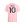 Camiseta adidas Inter Miami niño 2023 2024 Messi - Camiseta de la primera equipación infantil adidas del Inter Miami de Messi 2023 2024 - rosa