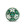 Balón adidas Champions League 24 25 Training talla 4 - Balón de fútbol adidas de la final de la Champions League Múnich 2024 2025 en talla 4 - blanco, verde