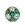 Balón adidas Champions League 24 25 Training talla 5 - Balón de fútbol adidas de la final de la Champions League Múnich 2024 2025 en talla 5 - blanco, verde