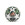 Balón adidas Champions League 24 25 Competition talla 5 - Balón de fútbol adidas de la final de la Champions League Múnich 2024 2025 en talla 5 - blanco, verde 