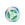 Balón adidas MLS 2025 Pro talla 5 - Balón de fútbol profesional adidas de la Major League Soccer 2025 talla 5 - blanco, verde