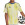 Camiseta adidas 2a Juventus niño 2024 2025 - Camiseta infantil de la segunda equipación adidas de la Juventus 2024 2025 - amarilla