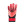 adidas Predator Training - Guantes de portero adidas corte positivo - negros