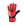 adidas Predator Training J - Guantes de portero infantiles adidas corte positivo - negros