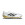 adidas Copa Pure 3 Elite LL FG - Botas de fútbol de piel natural sin cordones adidas FG para césped natural o artificial de última generación - blancas