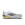 adidas F50 Elite LL FG - Botas de fútbol sin cordones adidas FG para césped natural o artificial de última generación - blancas