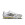 adidas F50 League FG/MG - Botas de fútbol adidas FG/MG para césped artificial - blancas