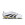adidas Predator League FT FG/MG - Botas de fútbol con lengüeta adidas FG/MG para césped artificial - blancas