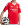 Camiseta adidas Benfica niño 2024 2025  - Camiseta infantil de la primera equipación adidas del Benfica 2024 2025 - roja