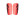 adidas Tiro Club - Espinilleras de fútbol adidas con cintas de velcro - rojas
