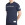 Camiseta adidas Real Madrid US - Camiseta de algodón de manga corta adidas del Real Madrid - azul marino