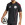 Camisetas adidas Ajax entrenamiento - Camiseta de entrenamiento adidas del Ajax de Ámsterdam - negra