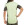 Camiseta adidas Real Madrid entrenamiento - Camiseta de manga corta de entrenamiento adidas del Real Madrid - verde claro
