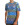 Camiseta adidas Real Madrid Pre-Match - Camiseta de calentamiento prepartido adidas del Real Madrid 2025 2026 - azul