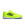 adidas Top Sala Competition 2 J - Zapatillas de fútbol sala infantiles de piel adidas suela lisa IN - verde flúor