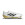 adidas Copa Pure 3 Elite SG - Botas de fútbol de piel natural adidas SG para césped natural blando - blancas