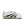 adidas Predator Pro FT FG - Botas de fútbol con lengüeta adidas FG para césped natural o artificial de última generación - blancas