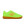 New Balance Audazo v5+ Control Jr IN - Zapatillas de fútbol sala infantiles New Balance suela lisa IN - amarillas flúor