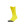 Calcetines adidas Football acolchados - Calcetines de entreno acolchados media caña adidas - amarillos